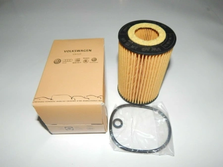 Фильтр масляный VAG 12- 1.6-2.0 DIESEL